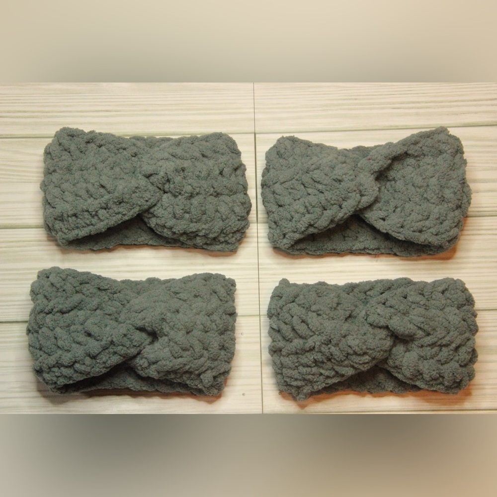 Handmade Preemie Headband